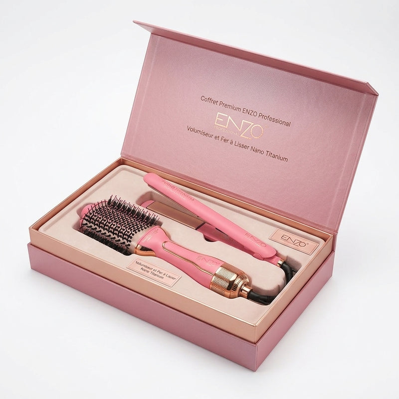 Coffret